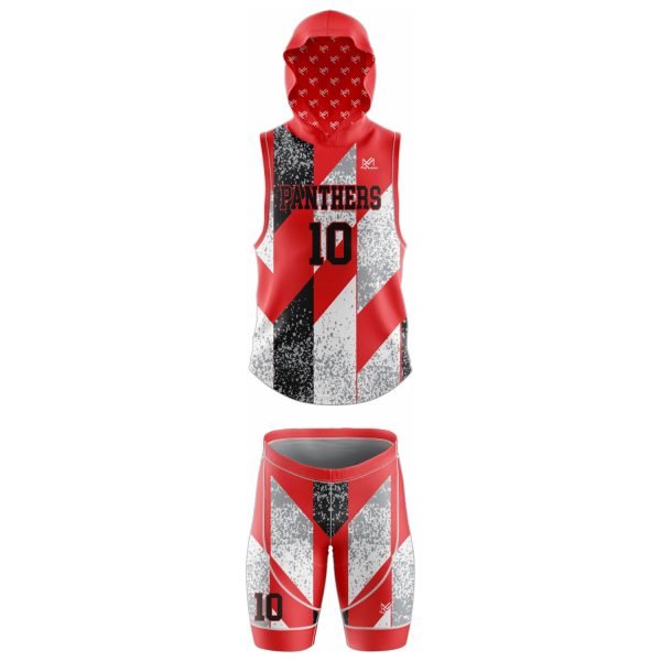 7V7 Uniform