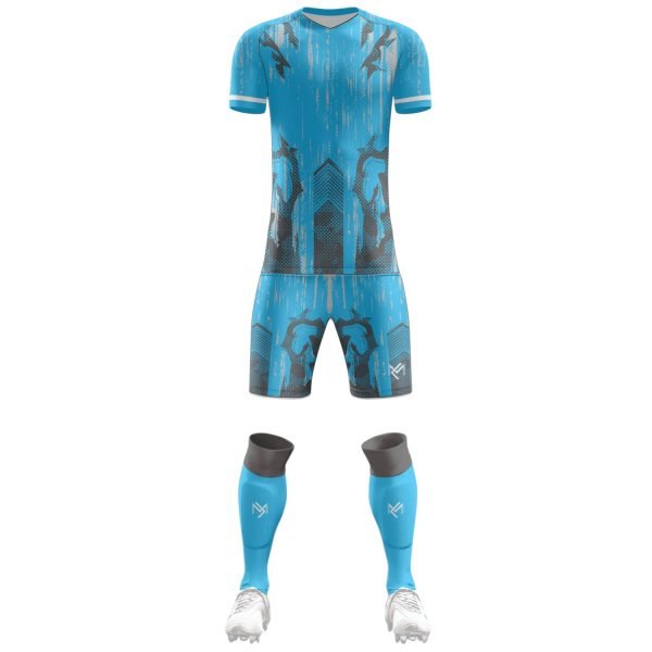Soccer Uniform