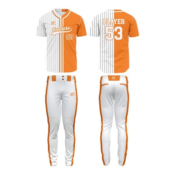 Baseball Uniform