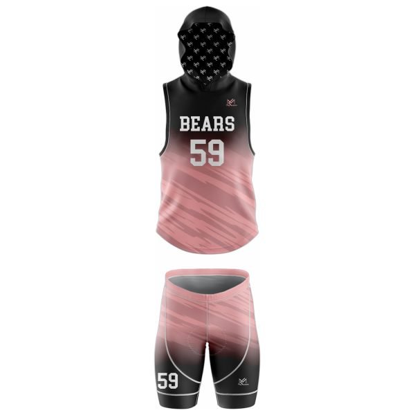 7V7 Uniform