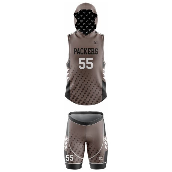 7V7 Uniform