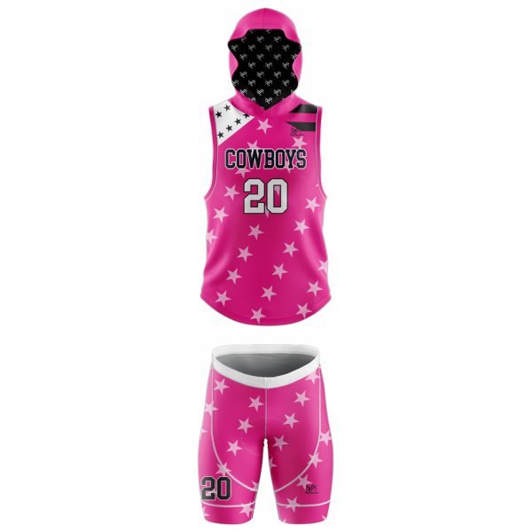7V7 Uniform