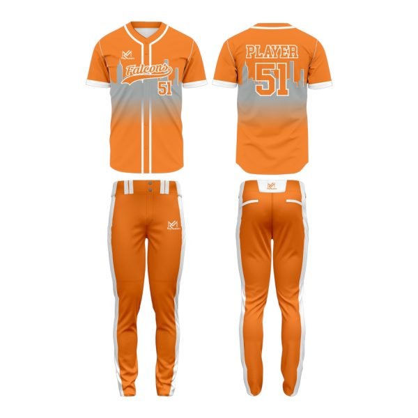 Baseball Uniform