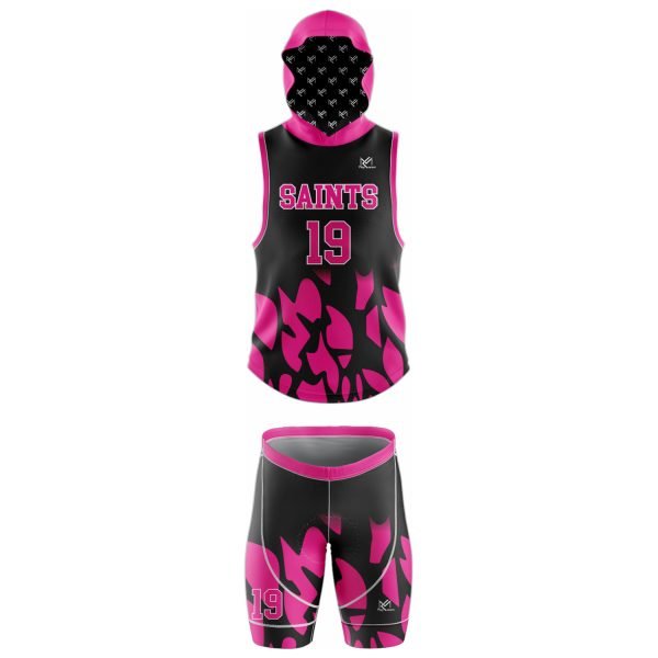 7V7 Uniform