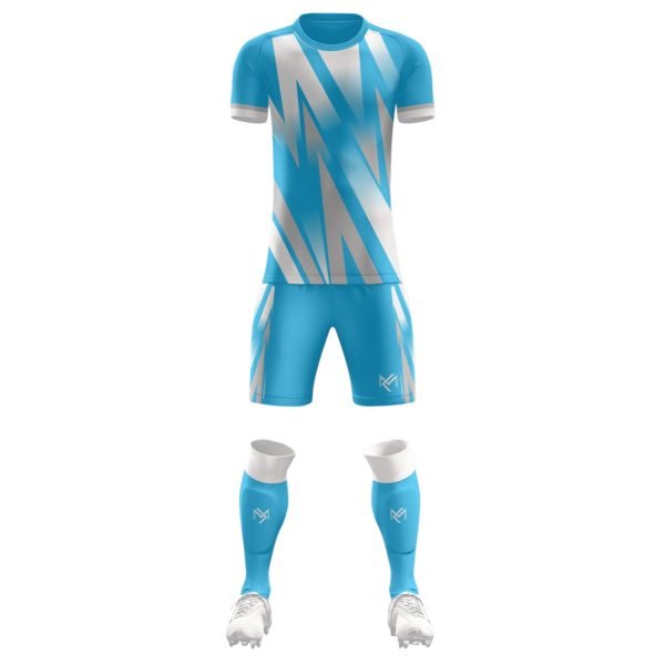 Soccer Uniform