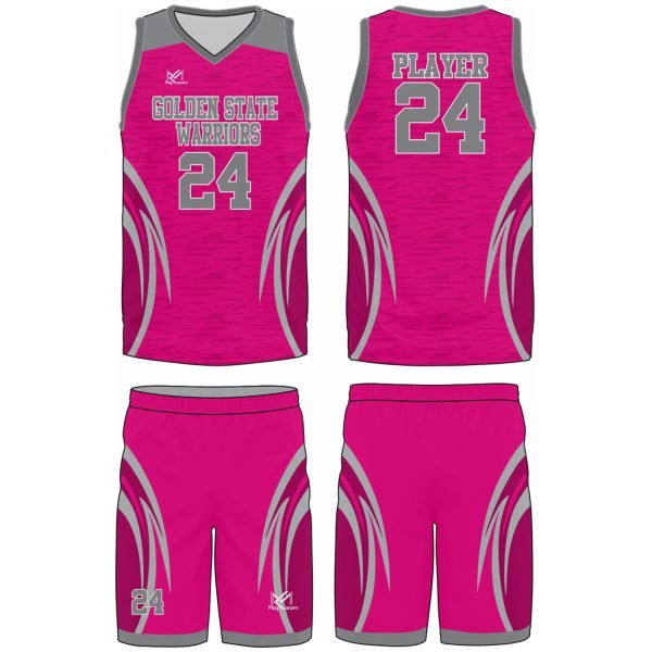 Basketball Uniform