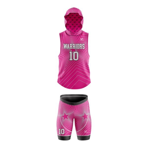 7V7 Uniform