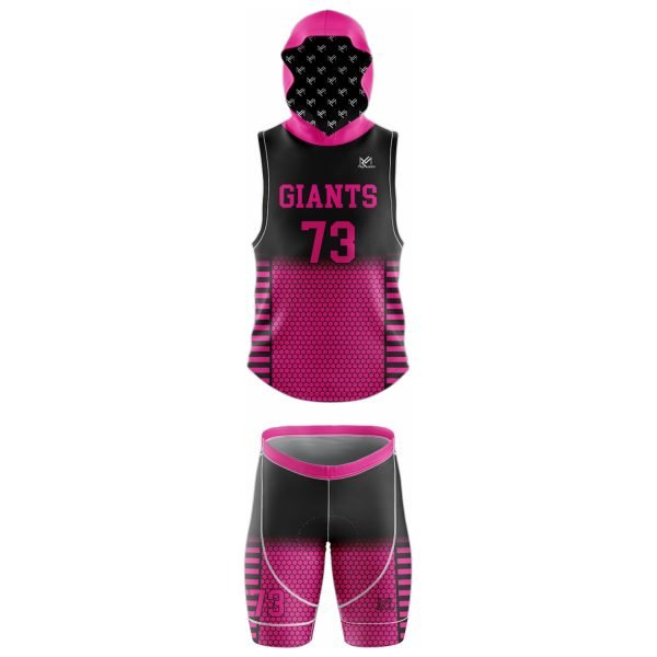 7V7 Uniform