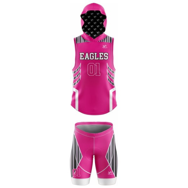 7V7 Uniform