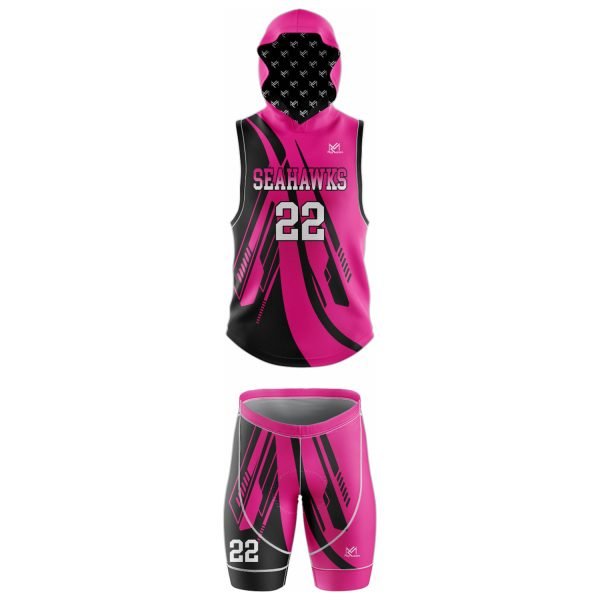 7V7 Uniform