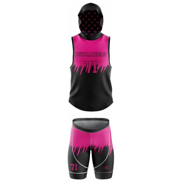7V7 Uniform
