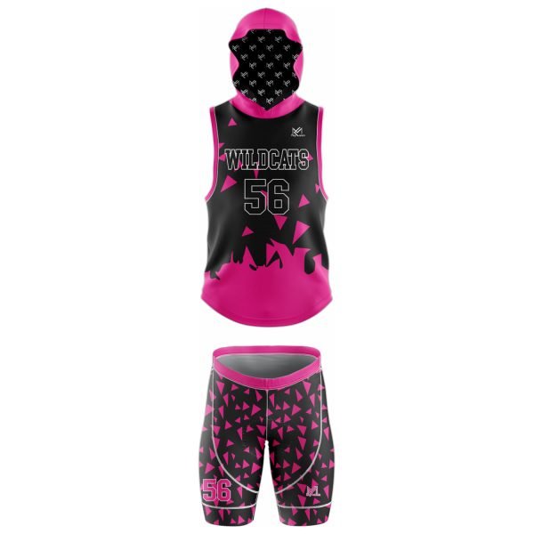 7V7 Uniform
