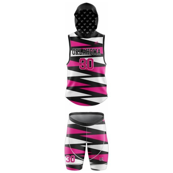 7V7 Uniform