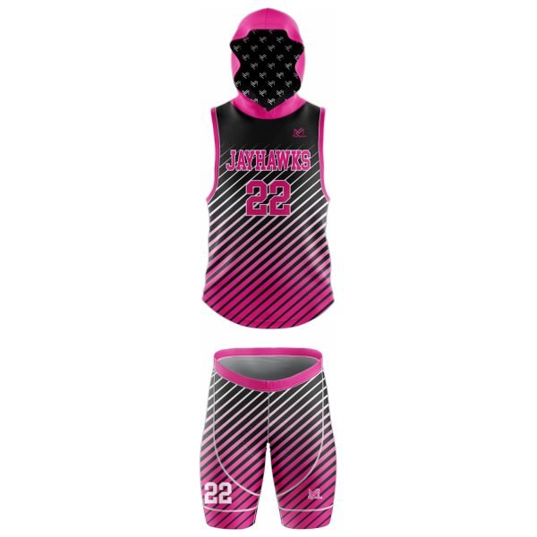 7V7 Uniform