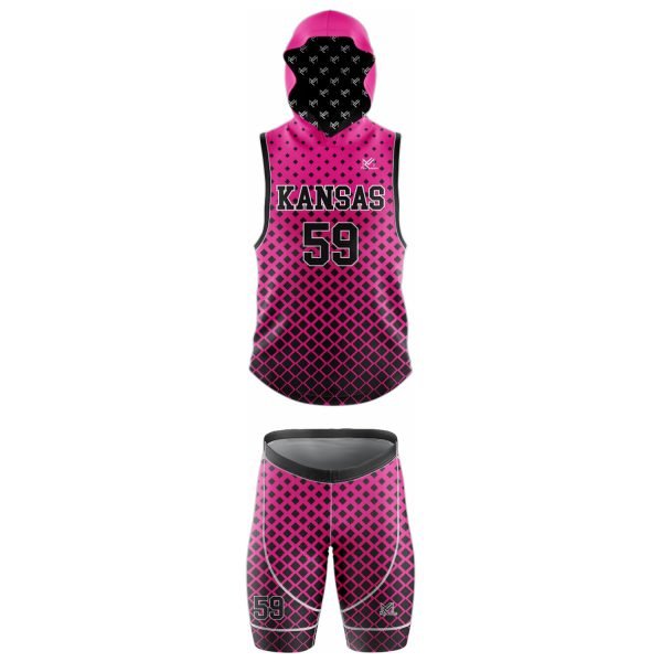 7V7 Uniform