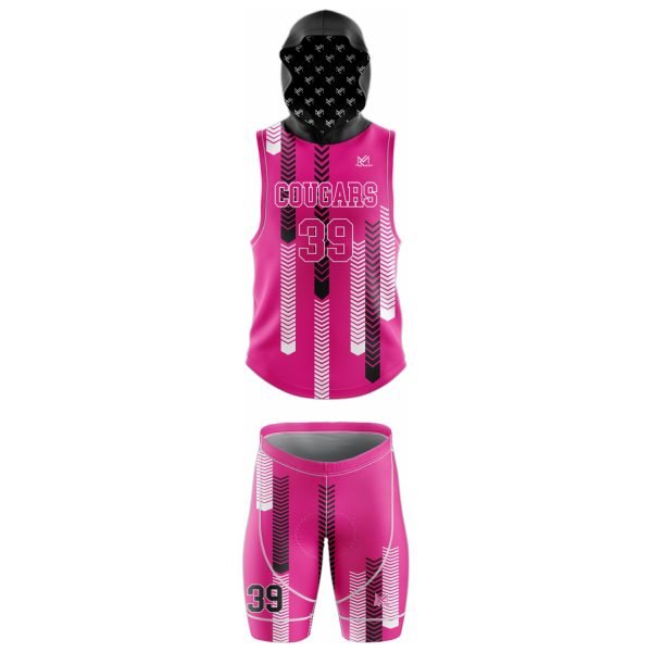 7V7 Uniform