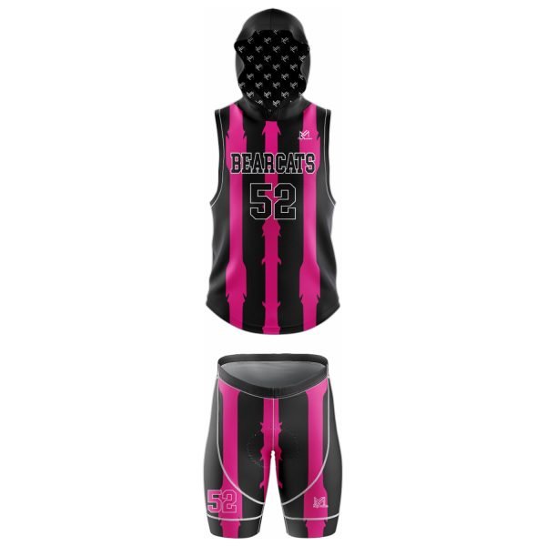 7V7 Uniform