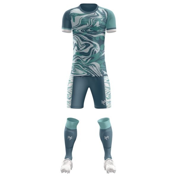 Soccer Uniform