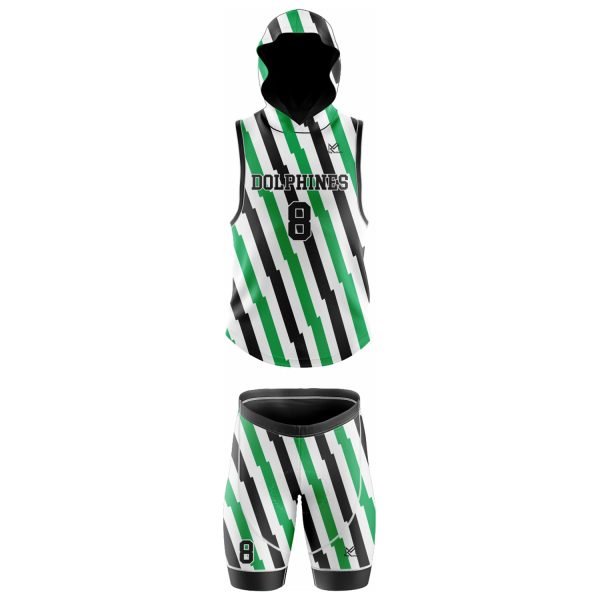 7V7 Uniform
