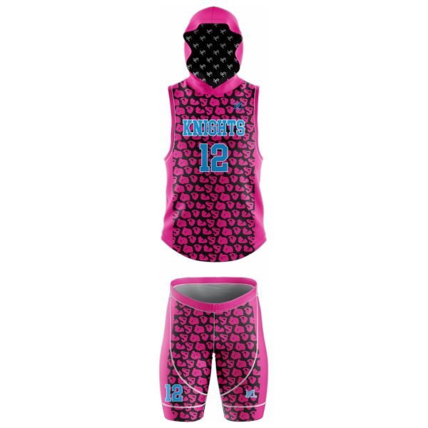 7V7 Uniform