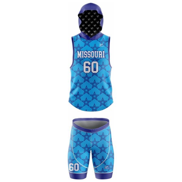7V7 Uniform
