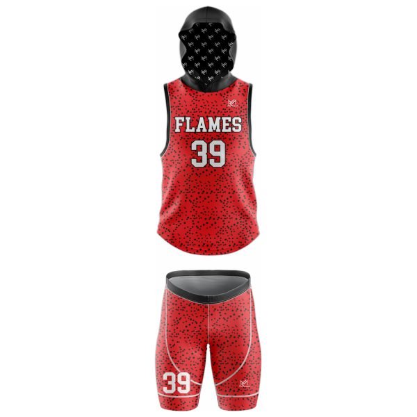 7V7 Uniform