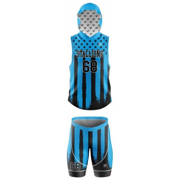 7V7 Uniform
