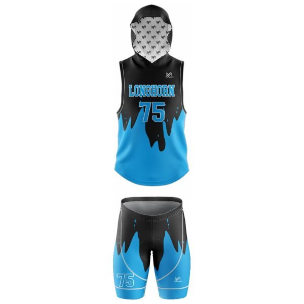 7V7 Uniform
