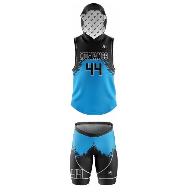 7V7 Uniform