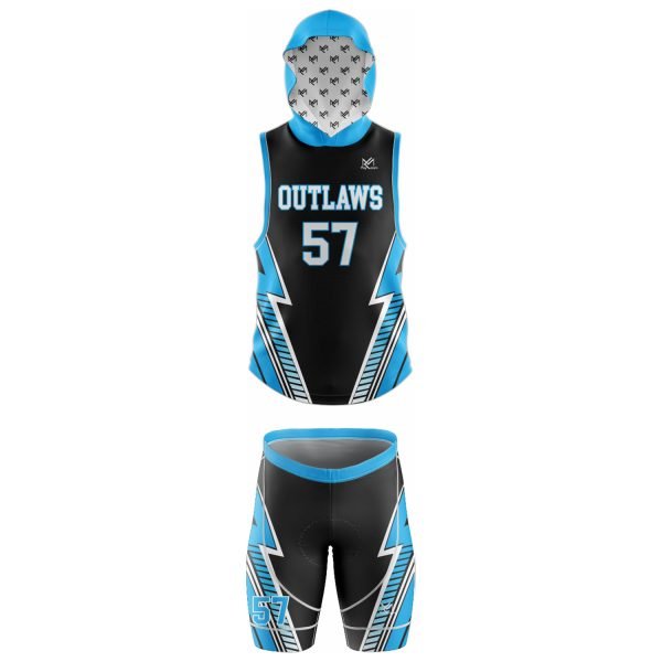 7V7 Uniform