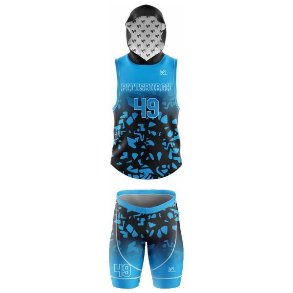 7V7 Uniform