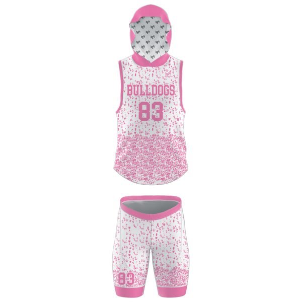 7V7 Uniform
