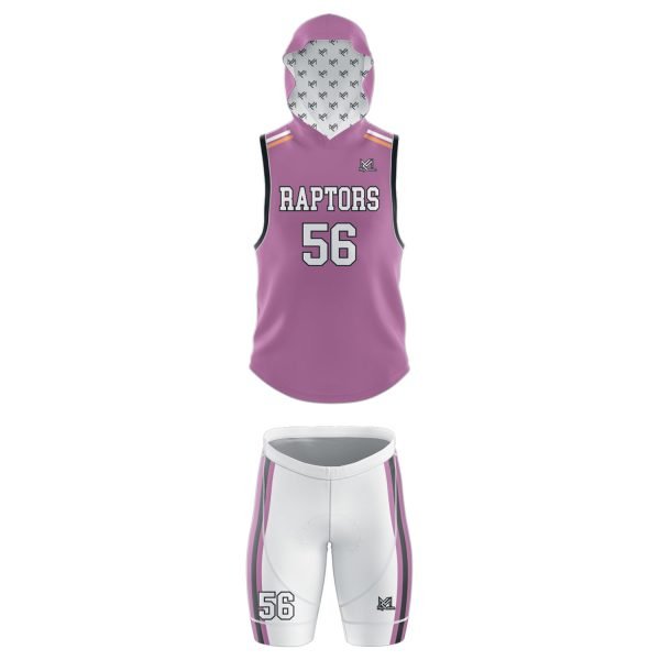 7V7 Uniform