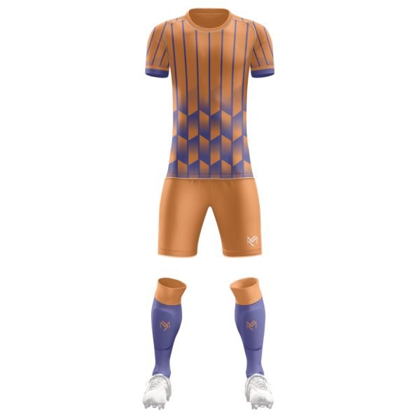 Soccer Uniform