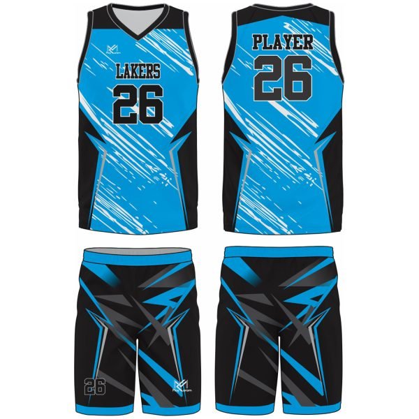 Basketball Uniform