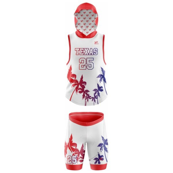 7V7 Uniform