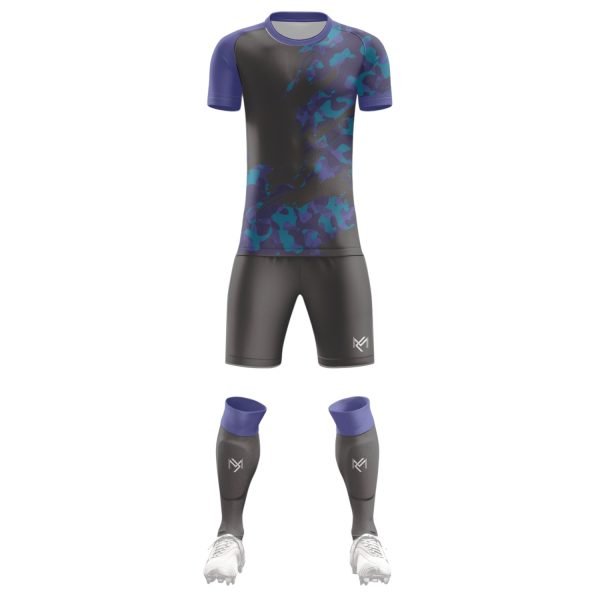 Soccer Uniform