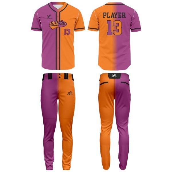 Baseball Uniform