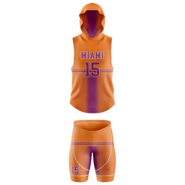 7V7 Uniform