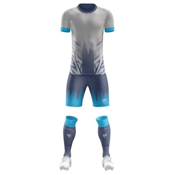 Soccer Uniform