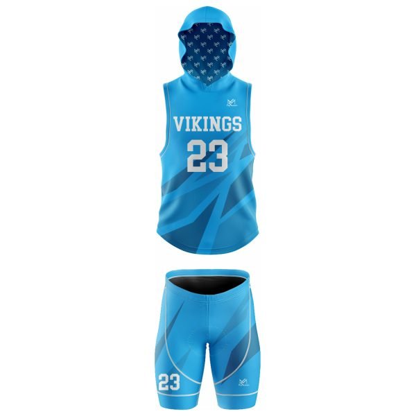7V7 Uniform