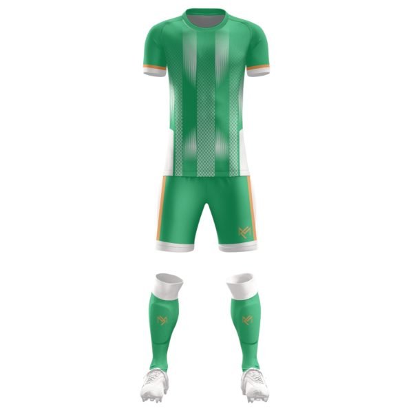 Soccer Uniform
