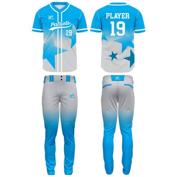 Baseball Uniform