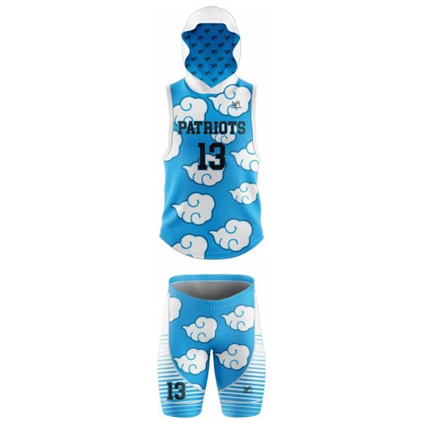 7V7 Uniform
