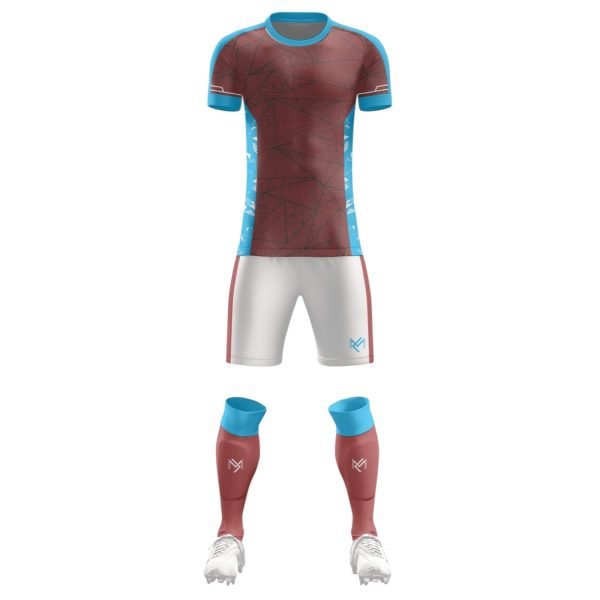 Soccer Uniform