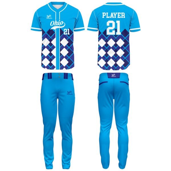 Baseball Uniform