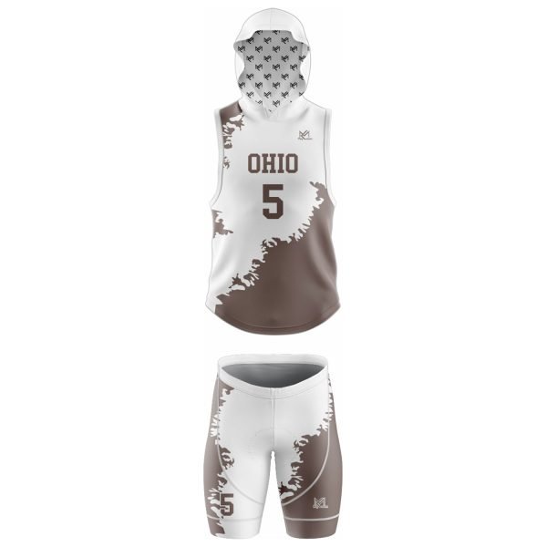7V7 Uniform